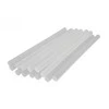 Oem Karšto klijų pistoletas – klijų lazdelės 10vnt bespalvis – 11x200mm