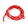 Oem Silikono alavuotas varinis kabelis 14AWG - 400 laidų - 2.0 mm2 - juodas - lankstus