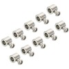 Oem Vielinio lyno tvirtinimas - D tipas 5.9x6 mm - vielos lyno gnybtas