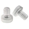 Oem Buferis - 12mm - Durų buferis - Apsaugos nuo susidūrimo varžtas - Skaidrus 1vnt