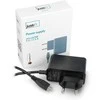 Aboutpi justPi microUSB 5V/2.5A maitinimo šaltinis skirtas Raspberry Pi 3B+/3A+/3B/2B/Zero