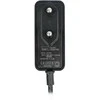 Aboutpi justPi microUSB 5V/2.5A maitinimo šaltinis skirtas Raspberry Pi 3B+/3A+/3B/2B/Zero