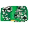 Oem AC-DC 5V - 2A keitiklis be korpuso - skirtas LED apšvietimui, GSM moduliams, maršrutizatoriams