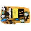 Oem AC-DC 5V - 2A keitiklis be korpuso - skirtas LED apšvietimui, GSM moduliams, maršrutizatoriams