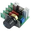 Oem AC variklio reguliatorius SCR 220V 2000W