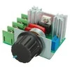 Oem AC variklio reguliatorius SCR 220V 2000W