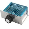 Oem AC variklio reguliatorius SCR 220V 4000W
