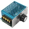 Oem AC variklio reguliatorius SCR 220V 4000W