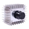 Oem AC variklio reguliatorius SCR 220V 5000W