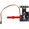 ACCESS:bit – BBC micro:bit įėjimo barjeras – Kitronik 5646