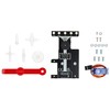 ACCESS:bit – BBC micro:bit įėjimo barjeras – Kitronik 5646