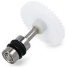 BambuLab Active Extrusion Wheel Assembly - atsarginė dalis Bambu Lab AMS sistemai