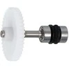 BambuLab Active Extrusion Wheel Assembly - atsarginė dalis Bambu Lab AMS sistemai