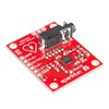 AD8232 pulsometras - Sparkfun