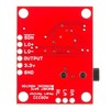 AD8232 pulsometras - Sparkfun