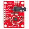 AD8232 pulsometras - Sparkfun