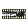 Adafruit 5233 ATtiny817 sūpynė STEMMA QT / Qwiic Arduino