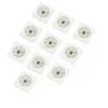 Adafruit APA102 SMD5050 - RGB šviesos diodų rinkinys su įmontuotu valdikliu - x10