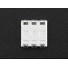 Adafruit APA102 SMD5050 - RGB šviesos diodų rinkinys su įmontuotu valdikliu - x10