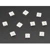 Adafruit APA102 SMD5050 - RGB šviesos diodų rinkinys su įmontuotu valdikliu - x10