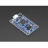 Oem Adafruit Audio FX Mini garso plokštė- WAV/OGG trigeris 16MB Flash 3 - 5.5VDC 16MB