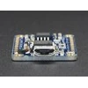 Oem Adafruit Audio FX Mini garso plokštė- WAV/OGG trigeris 16MB Flash 3 - 5.5VDC 16MB