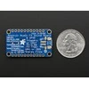 Oem Adafruit Audio FX Mini garso plokštė- WAV/OGG trigeris 16MB Flash 3 - 5.5VDC 16MB