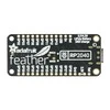 Adafruit Feather RP2040, plokštė su RP2040 mikrovaldikliu