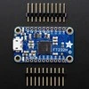 Oem Adafruit FT232H keitiklis USB - UART SPI I2C GPIO