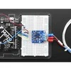 Adafruit MAX31865 - stiprintuvas temperatūros jutikliui PT100