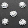 Oem Adafruit NeoPixel Mini PCB - diodai LED RGB 5vnt.