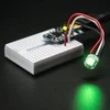 Oem Adafruit NeoPixel Mini PCB - diodai LED RGB 5vnt.