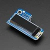 Oem Adafruit PiOLED Ekranas Raspberry Pi Mikrokompiuteriui - I2C 0.9''