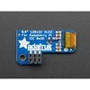 Oem Adafruit PiOLED Ekranas Raspberry Pi Mikrokompiuteriui - I2C 0.9''