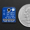 Oem Adafruit Silicon MEMS garso jutiklis – mikrofonas SPW2430 100Hz – 10KHz 3V 1Vpp