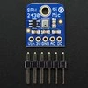 Oem Adafruit Silicon MEMS garso jutiklis – mikrofonas SPW2430 100Hz – 10KHz 3V 1Vpp