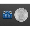 Oem Adafruit SPH0645LM4H – skaitmeninis mikrofonas MEMS I2S 1.6 V - 3.6 V 50 Hz - 15 kHz