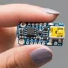 Oem Adafruit Trinket - Mikrovaldiklis 5V