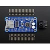 Oem Adafruit VS1053 garso kodekas / grotuvas Ogg Vorbis / MP3 / AAC / WMA / MIDI 5 V MicroSD