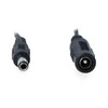 Oem Adapterio lizdas DC 5.5 / 2.1 - kištukas DC 5.5 / 2.5