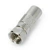 Złącze Oem Adapterio TV antenos lizdas - F kištukas