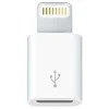 Oem Adapteris – Adapteris – MicroUSB – Apšvietimas – IPHONE 5/6/6+/7
