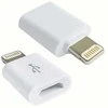 Oem Adapteris – Adapteris – MicroUSB – Apšvietimas – IPHONE 5/6/6+/7
