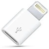 Oem Adapteris – Adapteris – MicroUSB – Apšvietimas – IPHONE 5/6/6+/7