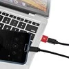 Adapteris - Adapteris - USB C tipo į USB - plienas - OTG
