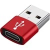 Adapteris - Adapteris - USB C tipo į USB - plienas - OTG