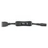 Oem Adapteris DC 5.5/2.1mm su jungikliu - 4 kištukai