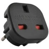 Oem Adapteris – JK į ES adapteris – angliškas kištukas prie PL