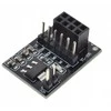 Oem Adapteris NRF24L01 belaidžiam moduliui - 8PIN plokštė