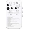 Adapteris Roamplug su viešosios interneto prieigos tašku 4G/LTE Wi-Fi GlocalMe